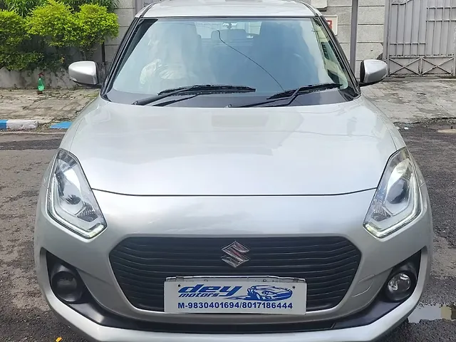 Used 2019 Maruti Suzuki Swift in Kolkata Used 2019 Maruti Suzuki Swift in Kolkata