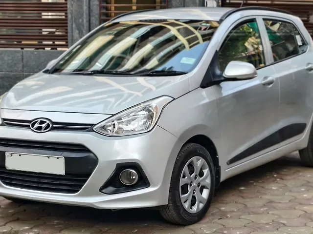 Used 2016 Hyundai Grand i10 in Kolkata Used 2016 Hyundai Grand i10 in Kolkata