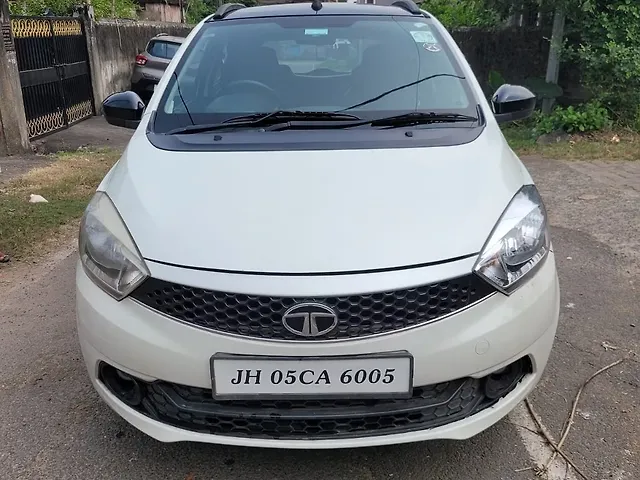 Used 2018 Tata Tiago in Jamshedpur
