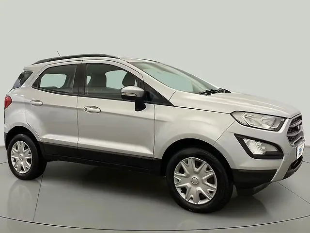 Used 2018 Ford Ecosport in Ghaziabad Used 2018 Ford Ecosport in Ghaziabad