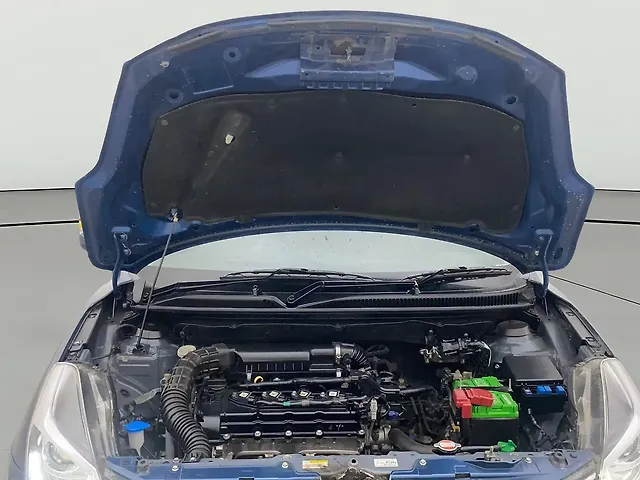 Used Maruti Suzuki Baleno [2015-2019] Alpha 1.2 in Pune