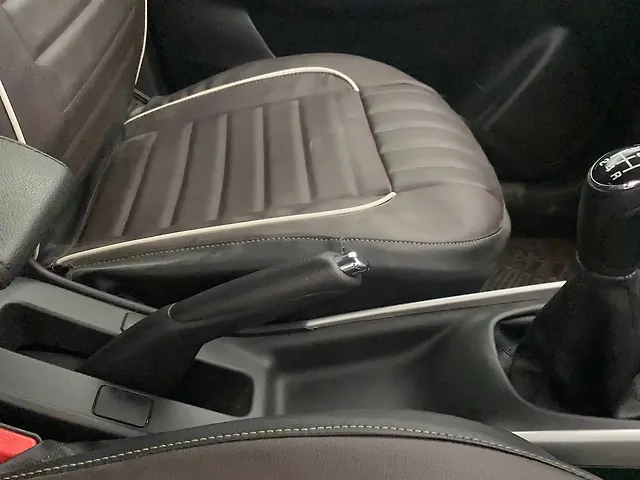 Used Maruti Suzuki Baleno [2015-2019] Alpha 1.2 in Pune