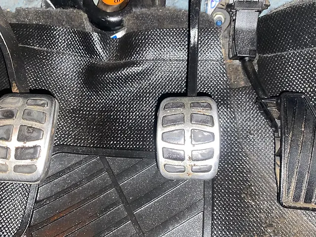 Used Maruti Suzuki Baleno [2015-2019] Alpha 1.2 in Pune