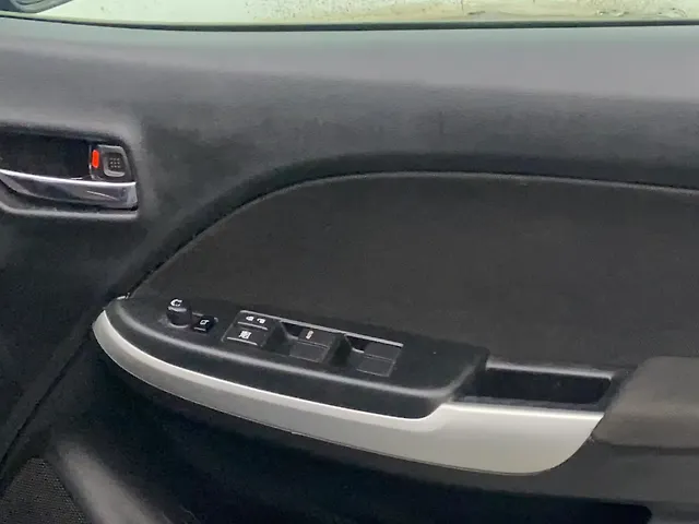 Used Maruti Suzuki Baleno [2015-2019] Alpha 1.2 in Pune