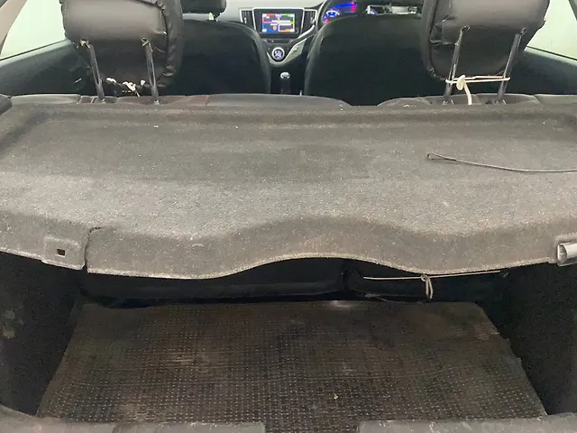 Used Maruti Suzuki Baleno [2015-2019] Alpha 1.2 in Pune