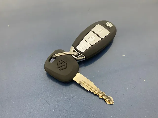 Used Maruti Suzuki Baleno [2015-2019] Alpha 1.2 in Pune