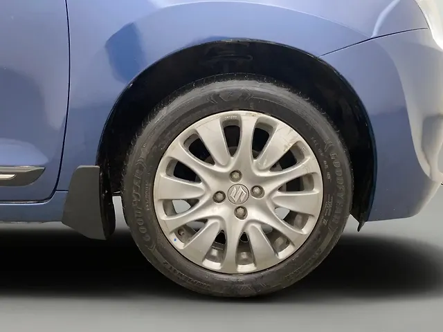 Used Maruti Suzuki Baleno [2015-2019] Alpha 1.2 in Pune