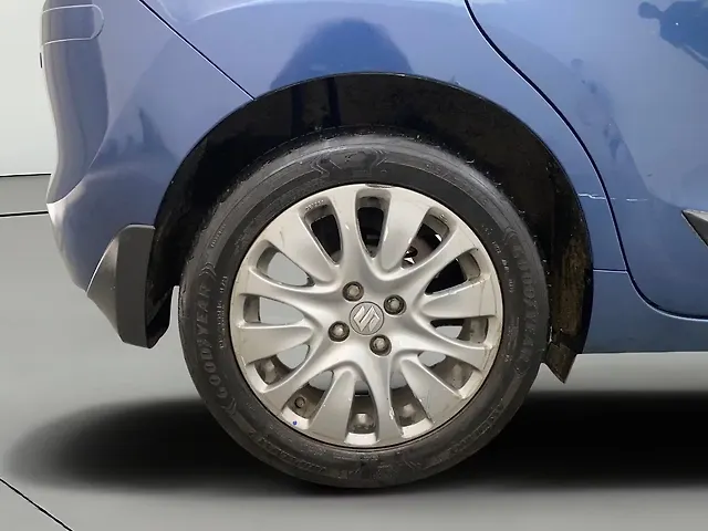 Used Maruti Suzuki Baleno [2015-2019] Alpha 1.2 in Pune