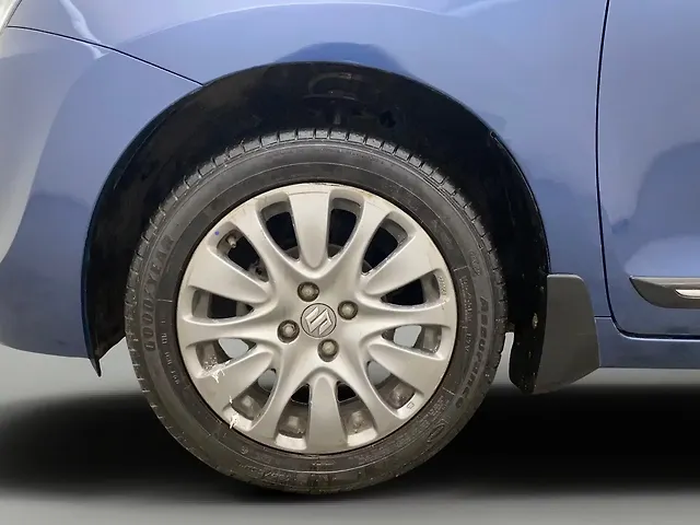 Used Maruti Suzuki Baleno [2015-2019] Alpha 1.2 in Pune