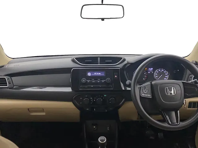 Used Honda Amaze [2016-2018] 1.2 S i-VTEC in Pune