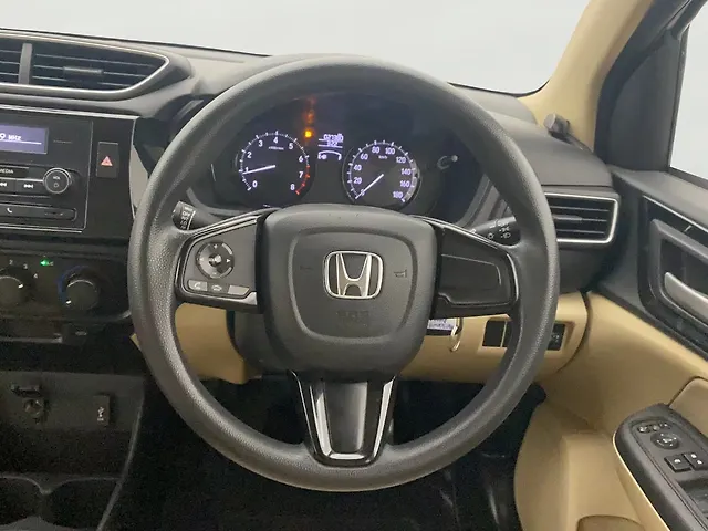 Used Honda Amaze [2016-2018] 1.2 S i-VTEC in Pune