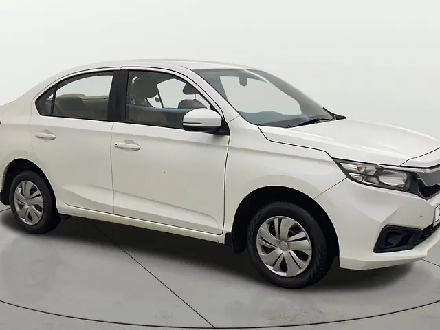 Used 2019 Honda Amaze in Pune Used 2019 Honda Amaze in Pune