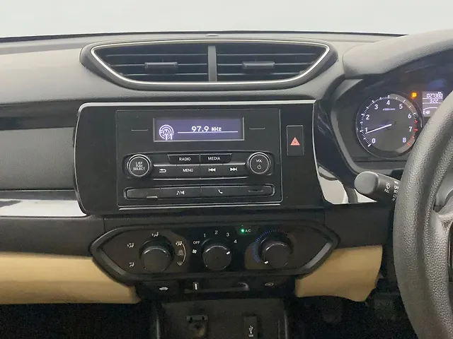 Used Honda Amaze [2016-2018] 1.2 S i-VTEC in Pune