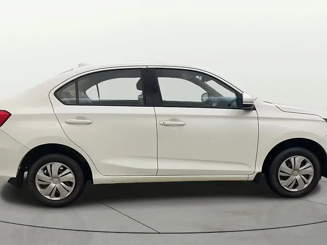 Used Honda Amaze [2016-2018] 1.2 S i-VTEC in Pune