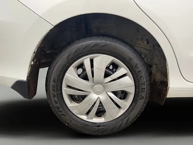 Used Honda Amaze [2016-2018] 1.2 S i-VTEC in Pune