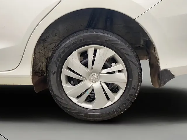 Used Honda Amaze [2016-2018] 1.2 S i-VTEC in Pune