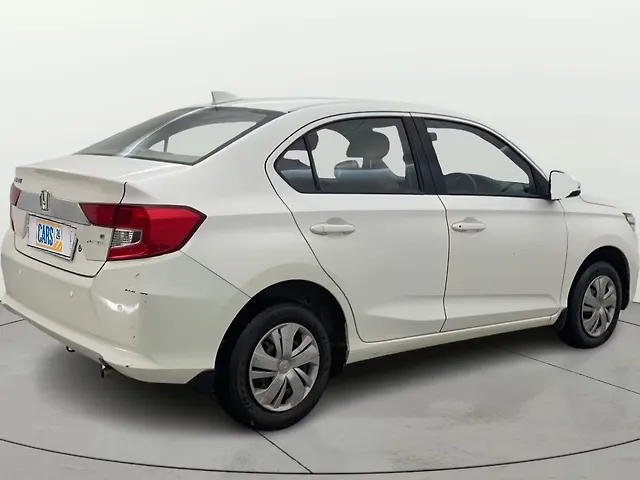 Used Honda Amaze [2016-2018] 1.2 S i-VTEC in Pune