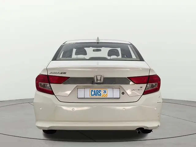 Used Honda Amaze [2016-2018] 1.2 S i-VTEC in Pune