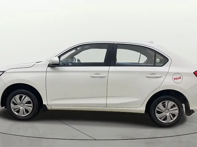 Used Honda Amaze [2016-2018] 1.2 S i-VTEC in Pune