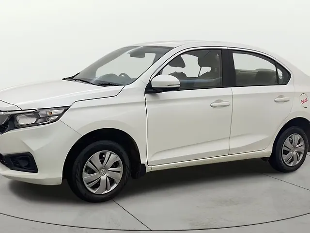 Used Honda Amaze [2016-2018] 1.2 S i-VTEC in Pune