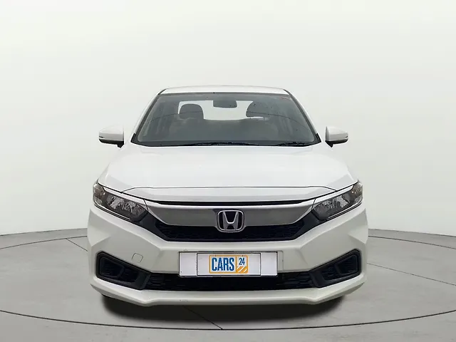Used Honda Amaze [2016-2018] 1.2 S i-VTEC in Pune