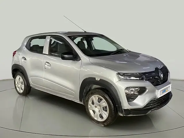Used 2021 Renault Kwid in Allahabad Used 2021 Renault Kwid in Allahabad