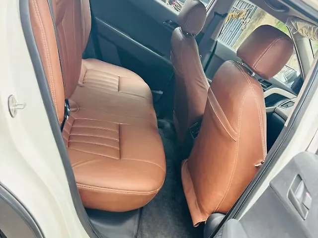 Used Hyundai Creta [2017-2018] E Plus 1.6 Petrol in Hyderabad
