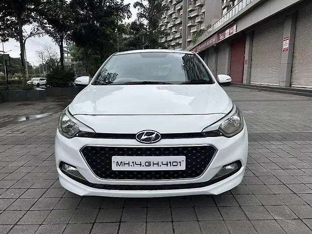 Used 2017 Hyundai Elite i20 in Pune Used 2017 Hyundai Elite i20 in Pune