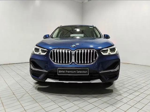 Used 2022 BMW X1 in Pune Used 2022 BMW X1 in Pune