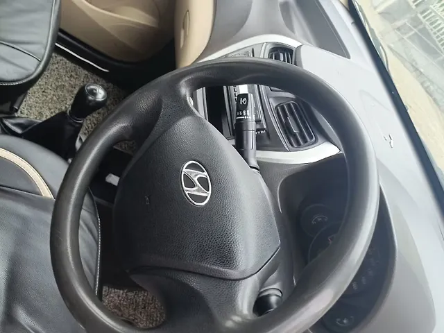Used Hyundai Eon Era [2011-2012] in Rudrapur