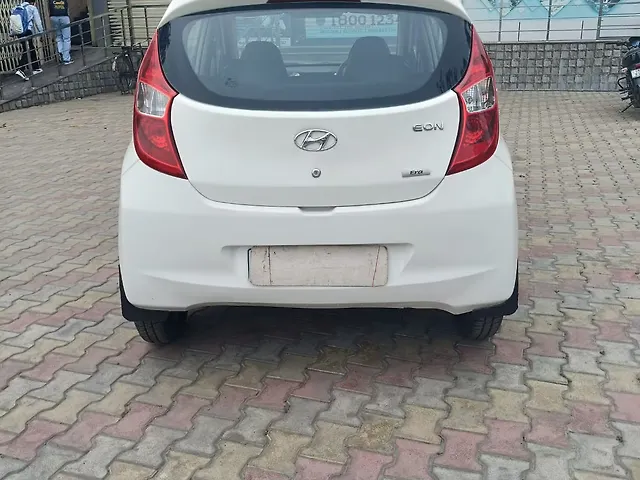 Used Hyundai Eon Era [2011-2012] in Rudrapur