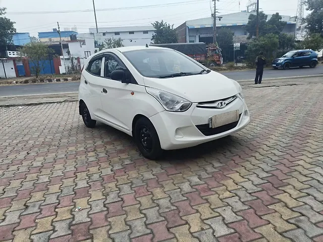 Used Hyundai Eon Era [2011-2012] in Rudrapur