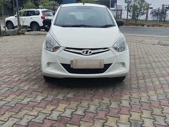 Used 2012 Hyundai Eon in Rudrapur