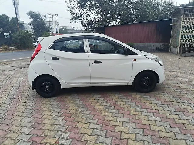 Used Hyundai Eon Era [2011-2012] in Rudrapur