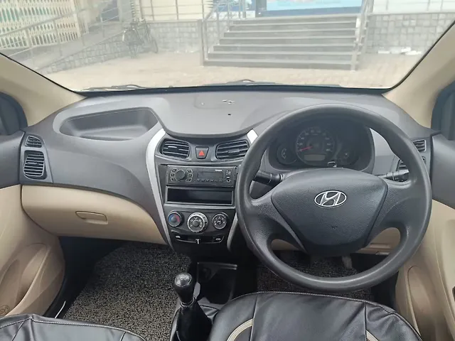 Used Hyundai Eon Era [2011-2012] in Rudrapur