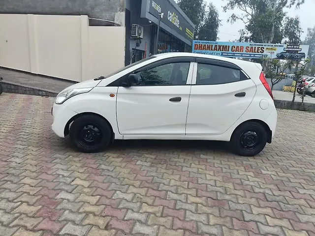 Used Hyundai Eon Era [2011-2012] in Rudrapur