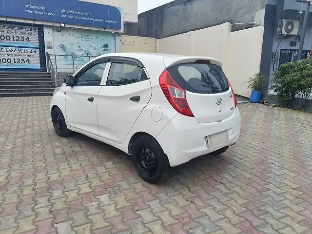 Used Hyundai Eon Era [2011-2012] in Rudrapur