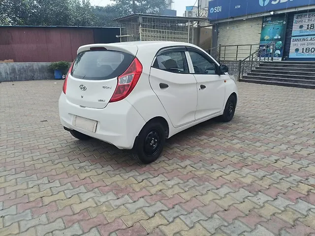 Used Hyundai Eon Era [2011-2012] in Rudrapur