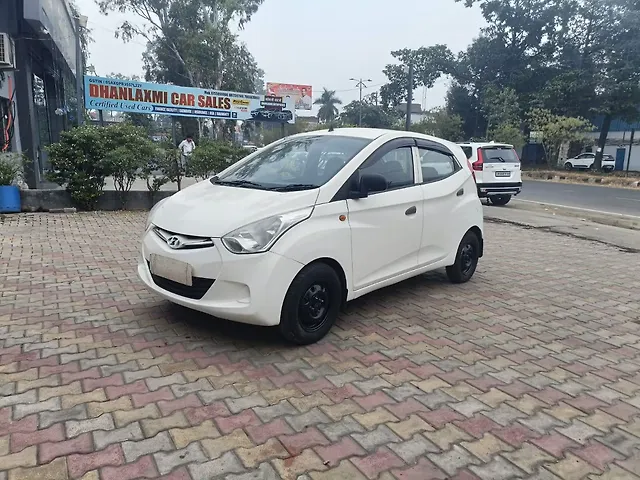 Used Hyundai Eon Era [2011-2012] in Rudrapur