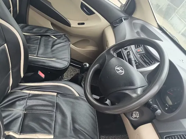 Used Hyundai Eon Era [2011-2012] in Rudrapur