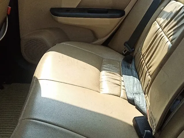 Used Honda Amaze [2016-2018] 1.2 S i-VTEC in Raipur