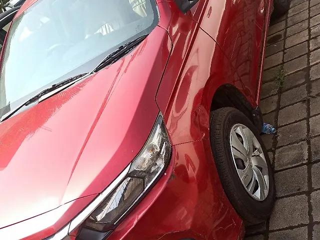 Used Honda Amaze [2016-2018] 1.2 S i-VTEC in Raipur