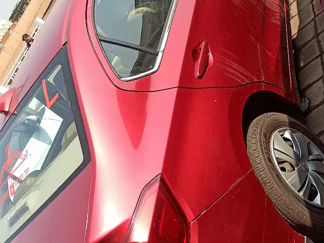 Used Honda Amaze [2016-2018] 1.2 S i-VTEC in Raipur