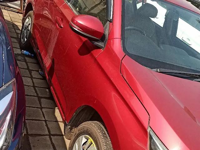 Used Honda Amaze [2016-2018] 1.2 S i-VTEC in Raipur