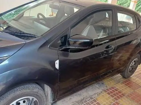 Used 2020 Tata Altroz in Hyderabad