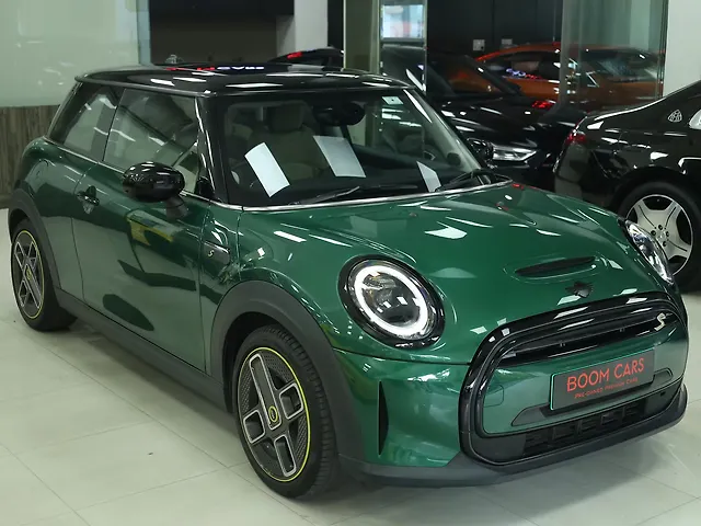 Used 2022 Mini Cooper SE in Chennai