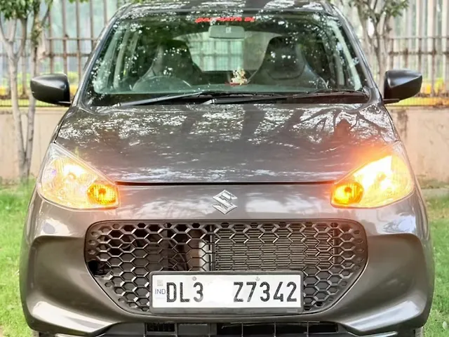 Used 2023 Maruti Suzuki Alto K10 in Delhi
