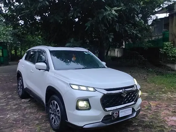 Used 2023 Maruti Suzuki Grand Vitara in Raipur