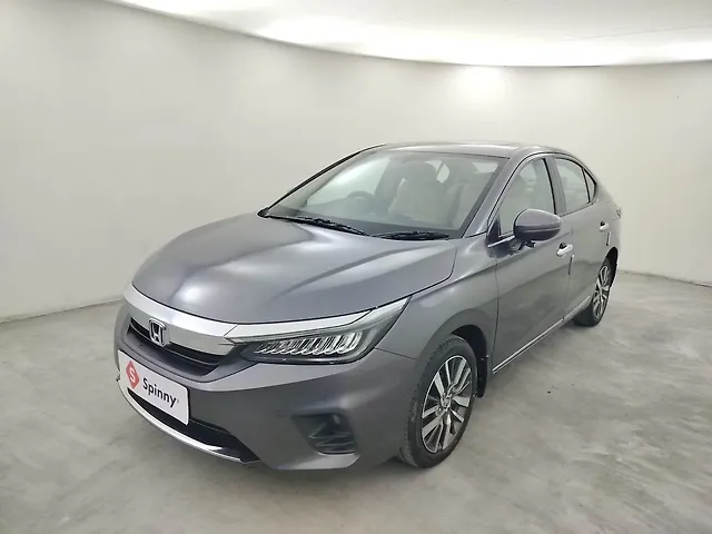 Used 2020 Honda City in Coimbatore Used 2020 Honda City in Coimbatore