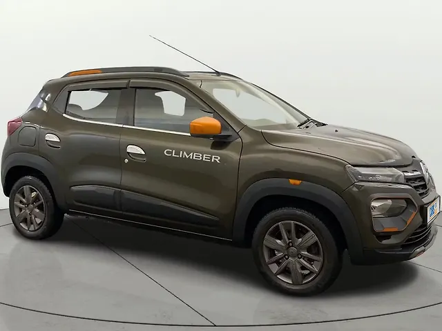 Used 2020 Renault Kwid in Ghaziabad Used 2020 Renault Kwid in Ghaziabad